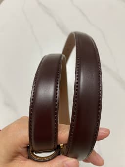 Women's Fashion Vintage Gold Buckle Genuine Leather Cummerbunds Female Dress Corsets Waistband Belts Decoration Wide Belt R2243