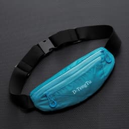 Running Phone Waist Bag, Sports Bag, Multi-Functional Outdoor equipment for Men and Women, Waterproof Invisible Ultra-Thin mini