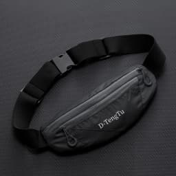 Running Phone Waist Bag, Sports Bag, Multi-Functional Outdoor equipment for Men and Women, Waterproof Invisible Ultra-Thin mini