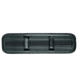 Back Up Brace Duty Belt Back Pain Relief for Law Enforcement and Tactical Units - Smooth Leather Finish - Regular Size -
