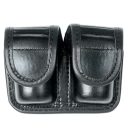 TAFTACFR Molded Double Speed Loader Pouch