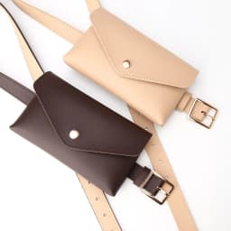 Small Fanny Waist Bag Pack For Women Mobile Phone Mini Belt Wallet Purse Pouch Belly Banana Ladies Kangaroo Bum Hip Side Bolsas