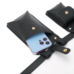 Luxury Designer Men Belt Bags Women Phone Bag High Quality Soft PU Leather Unisex Fanny Bag Waist Pack Men Bag With Key Buckle