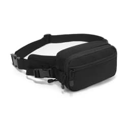 Waterproof Outdoor Tactical Bag Assault Combat Waistpack Multifunctional Storage Waist Pack Men's Sports Hanging DesignWaist Bag