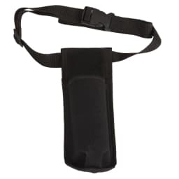 Adjustable Massage Bottle Holster Massage Oil Single/Double Holder Waist Belt Storage Bags Portable Durable
