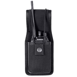 Universal Radio Case Two Way Radio Holder Universal Pouch for Walkie Talkies Nylon Holster Accessories for Motorola MT500, MT100