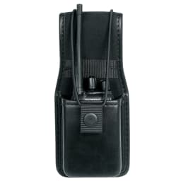 Universal Radio Case Two Way Radio Holder Universal Pouch for Walkie Talkies Nylon Holster Accessories for Motorola MT500, MT100