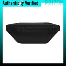 Nike Fabric Shoulder Bag, Crossbody Bag, Fanny Pack Regular Unisex Black DN2556-010