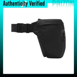 Nike Fabric Shoulder Bag, Crossbody Bag, Fanny Pack Regular Unisex Black DN2556-010