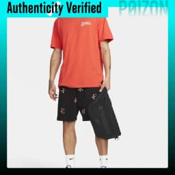 Nike Fabric Shoulder Bag, Crossbody Bag, Fanny Pack Regular Unisex Black DN2556-010