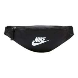 Nike Polyester Fanny Pack Small Unisex Black DB0488-010