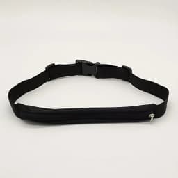1pc Waist Bag Packs Men's and women's outdoor Waist pack Waterproof Elastic for fitness running invisible mini belt
