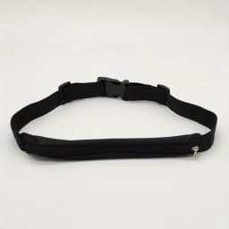 1pc Waist Bag Packs Men's and women's outdoor Waist pack Waterproof Elastic for fitness running invisible mini belt