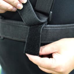 MELOTOUGH Tactical Heavy Duty Belt Suspender Tactical Suspenders Adjustable Outdoor Men Harness Combat Readiness Strap 2.25 in