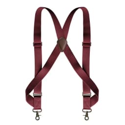 1Pc 3.5cm Adult Men's Suspender 2 Clip Hooks Adjustable Elastic Straps Men Braces Costume Suspenders Harness Man for Pants