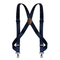 1Pc 3.5cm Adult Men's Suspender 2 Clip Hooks Adjustable Elastic Straps Men Braces Costume Suspenders Harness Man for Pants