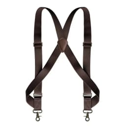1Pc 3.5cm Adult Men's Suspender 2 Clip Hooks Adjustable Elastic Straps Men Braces Costume Suspenders Harness Man for Pants