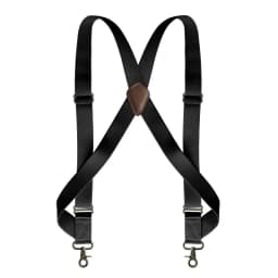 1Pc 3.5cm Adult Men's Suspender 2 Clip Hooks Adjustable Elastic Straps Men Braces Costume Suspenders Harness Man for Pants