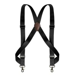1Pc 3.5cm Adult Men's Suspender 2 Clip Hooks Adjustable Elastic Straps Men Braces Costume Suspenders Harness Man for Pants