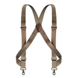 1Pc 3.5cm Adult Men's Suspender 2 Clip Hooks Adjustable Elastic Straps Men Braces Costume Suspenders Harness Man for Pants