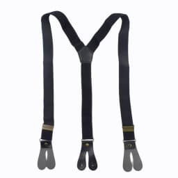 Deepeel 2.5*110cm Retro Adult Men's Suspenders Button Y-Shaped Unisex Braces Adjust Elastic Anti-Slip Strap Pants Male Jockstrap