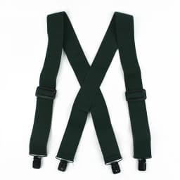 Deepeel Fashion 5cm Wide Adults Men's Suspenders Adjust Elastic Strap X-type 4 Clips Male Braces Harness Man Jockstrap for Pants