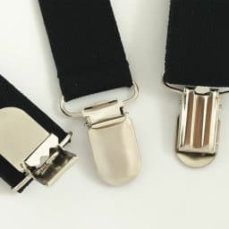 Parent-Kids Navy Blue Coffee Purple Color Suspenders Men Women Boys Girls Elastic Adjustable Kids Braces Unisex Accessories