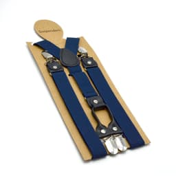 Unisex Men/Women 4 Clips On Y-Back Elastic Suspenders Straps Adjustable Shoulder Strap 2.5cm Super Tight Male Suspender Strap