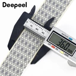 1Pc Adult Suspenders for Men 35mm Wide 6 Holes Button Elastic Strap Man Braces Suit Pants Jockstrap Men's Harness Accessories
