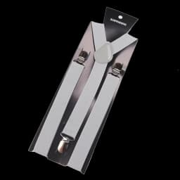 26 Color New Unisex Elastic Suspenders Y-Back Braces Men Gift Gentleman Adjustable Straps for Wedding Suit Party Daily Accessory