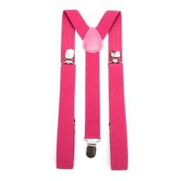 26 Color New Unisex Elastic Suspenders Y-Back Braces Men Gift Gentleman Adjustable Straps for Wedding Suit Party Daily Accessory