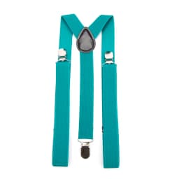 26 Color New Unisex Elastic Suspenders Y-Back Braces Men Gift Gentleman Adjustable Straps for Wedding Suit Party Daily Accessory