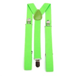 26 Color New Unisex Elastic Suspenders Y-Back Braces Men Gift Gentleman Adjustable Straps for Wedding Suit Party Daily Accessory