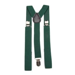 26 Color New Unisex Elastic Suspenders Y-Back Braces Men Gift Gentleman Adjustable Straps for Wedding Suit Party Daily Accessory
