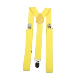26 Color New Unisex Elastic Suspenders Y-Back Braces Men Gift Gentleman Adjustable Straps for Wedding Suit Party Daily Accessory