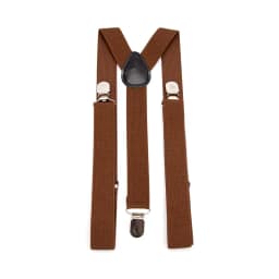 26 Color New Unisex Elastic Suspenders Y-Back Braces Men Gift Gentleman Adjustable Straps for Wedding Suit Party Daily Accessory