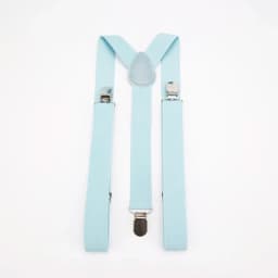 26 Color New Unisex Elastic Suspenders Y-Back Braces Men Gift Gentleman Adjustable Straps for Wedding Suit Party Daily Accessory