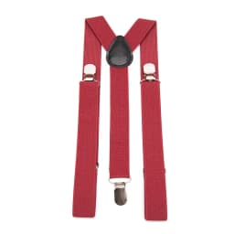 26 Color New Unisex Elastic Suspenders Y-Back Braces Men Gift Gentleman Adjustable Straps for Wedding Suit Party Daily Accessory