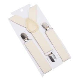 Kids Suspenders Soild Fashion Children Boys Braces Girls Adjustable Suspenders Kid Designer Belts Baby Wedding Accessories