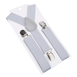 Kids Suspenders Soild Fashion Children Boys Braces Girls Adjustable Suspenders Kid Designer Belts Baby Wedding Accessories