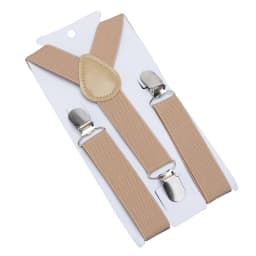 Kids Suspenders Soild Fashion Children Boys Braces Girls Adjustable Suspenders Kid Designer Belts Baby Wedding Accessories