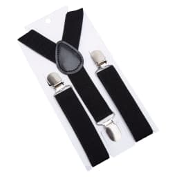 Kids Suspenders Soild Fashion Children Boys Braces Girls Adjustable Suspenders Kid Designer Belts Baby Wedding Accessories