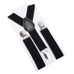 Kids Suspenders Soild Fashion Children Boys Braces Girls Adjustable Suspenders Kid Designer Belts Baby Wedding Accessories