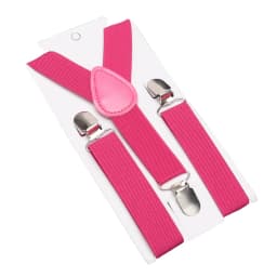 Kids Suspenders Soild Fashion Children Boys Braces Girls Adjustable Suspenders Kid Designer Belts Baby Wedding Accessories