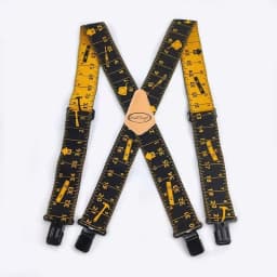 1Pc 5*120cm Men's Adult X-type 4 Clips High Elastic Suspender Adjustable Heavy Duty Braces Belt Suspenders Male Jockstrap