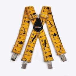 1Pc 5*120cm Men's Adult X-type 4 Clips High Elastic Suspender Adjustable Heavy Duty Braces Belt Suspenders Male Jockstrap