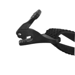 Heavy Duty Suspenders for Men Work Outdoor 3.8cm/1.5inch Y-back 3 Plastic Clips Adjustable Elastic Trouser Braces Strap Belt