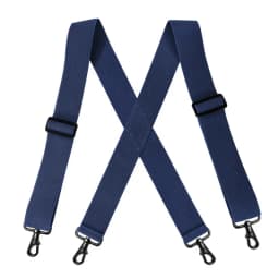 1Pc 5cm Wide Adult Men's Suspenders 4 Clip Hooks Elastic Straps Adjustable Men Braces Male Jockstrap Skirt Jeans Accessories