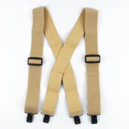 5*120cm Fashion Adults Men's Suspenders X-type 4 Clips Braces Wide Adjust Elastic Strap Harness Man Male Jockstrap for Pants