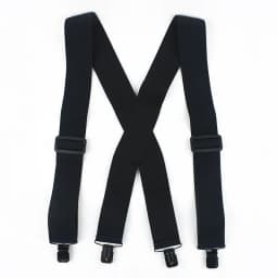 5*120cm Fashion Adults Men's Suspenders X-type 4 Clips Braces Wide Adjust Elastic Strap Harness Man Male Jockstrap for Pants